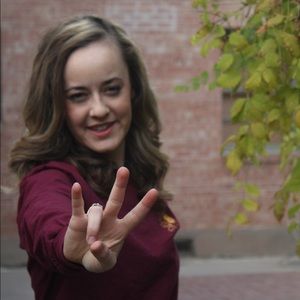 Meet Your Posher, Victoria